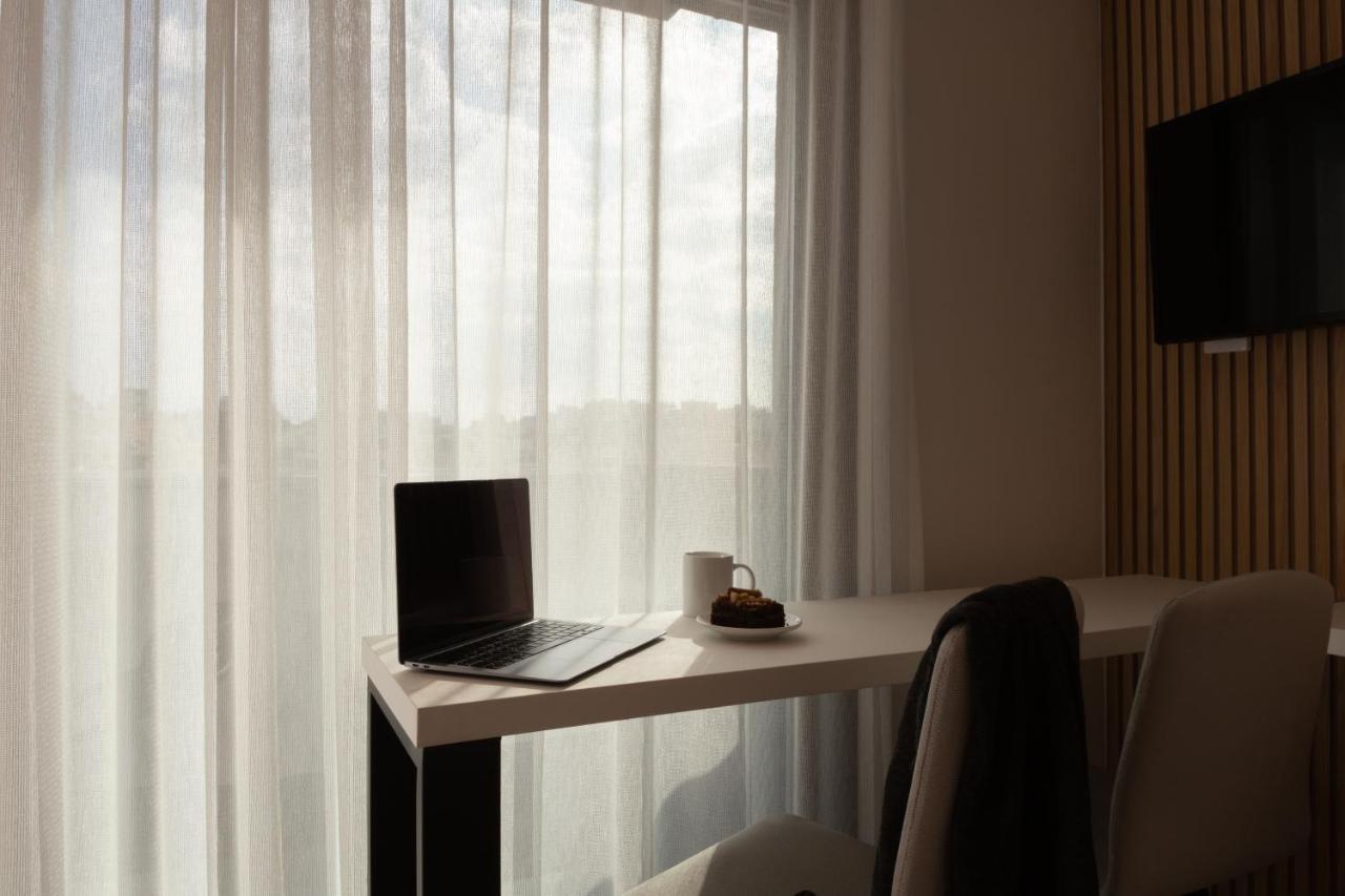 Incanto Boutique Suites - Mets Ateny Zewnętrze zdjęcie