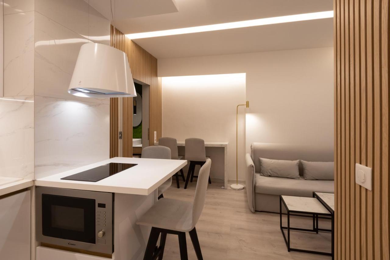 Incanto Boutique Suites - Mets Ateny Zewnętrze zdjęcie
