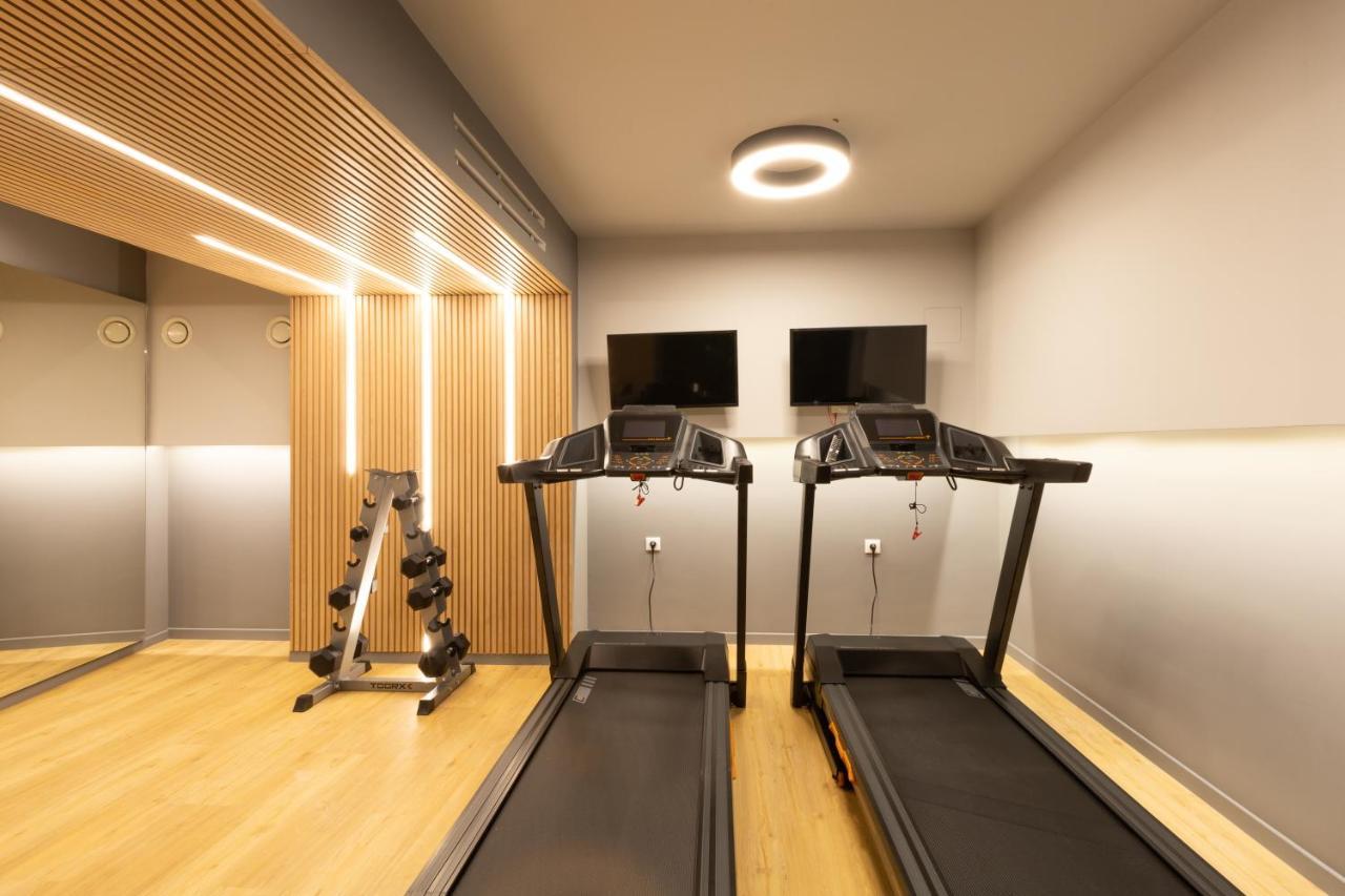 Incanto Boutique Suites - Mets Ateny Zewnętrze zdjęcie