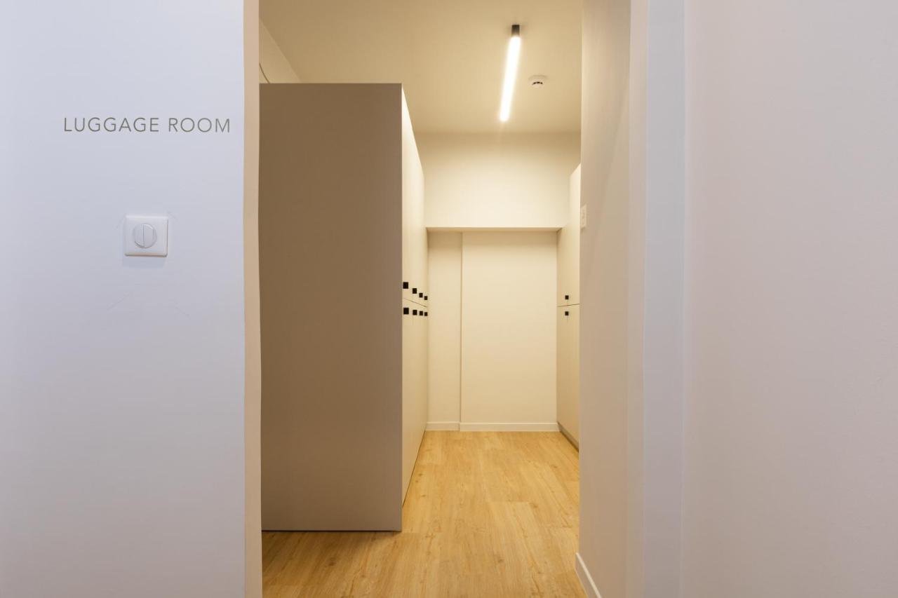 Incanto Boutique Suites - Mets Ateny Zewnętrze zdjęcie