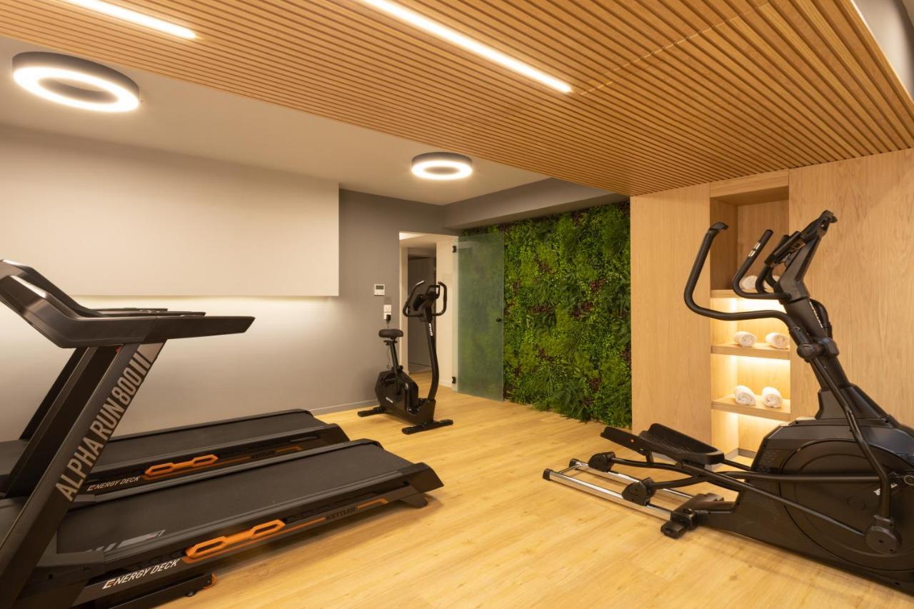 Incanto Boutique Suites - Mets Ateny Zewnętrze zdjęcie